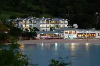Gem Holiday Beach Resort - Wifi