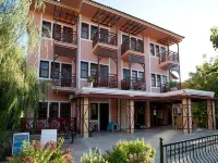 Club Pink Palace Hotel Hotels in Fethiye