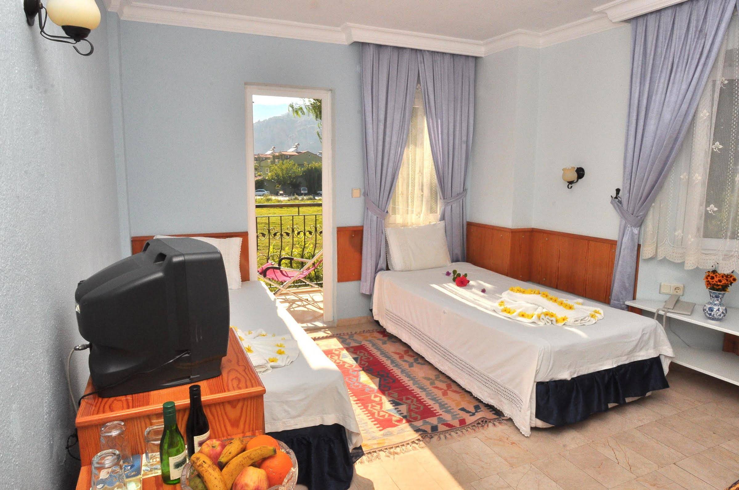 Dalyan Basar Hotel