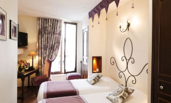 Castex Hotel Paris