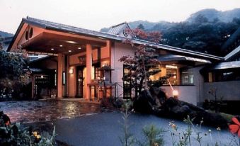 Izu Oku Shimoda Onsen Kannon Onsen