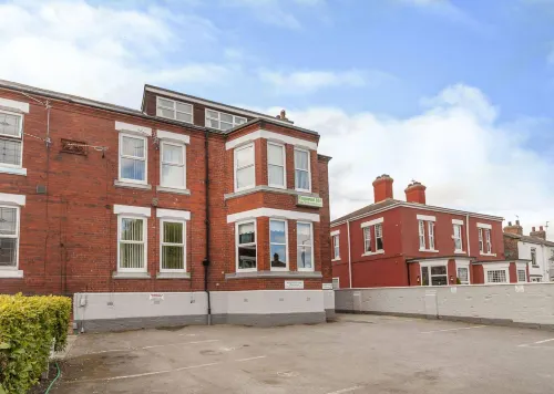 Kingswood Guest House Hôtels à : Stockton-on-Tees