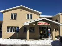 La Villa Motel - 2 tähden