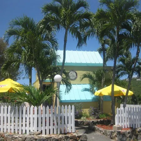 Flamboyan on the Bay Resort and Villas