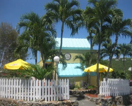 Flamboyan on the Bay Resort and Villas Hotels in Northside