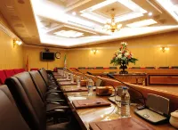 Golden Palace Hotel (Ghasr Talaei) فنادق في مشهد