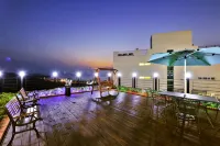 Aquarius Resort