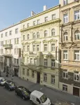 Downtown Suites Kodanska Hotels near Westfield Chodov