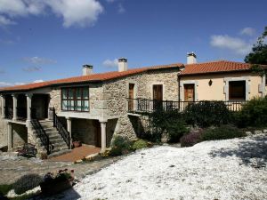 Casa da Botica A Estrada