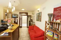 Albergo Maccotta Отели в г. Torre Nubia