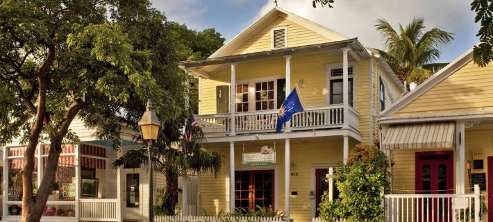 Tropical Inn Hotel a Key West