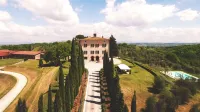 Relais Villa Grazianella | Una Esperienze