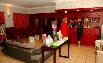 Hotel Imperator Beziers