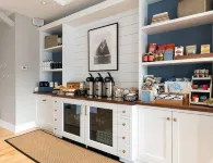 The Whaler's Inn - breakfast