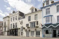 The Clarendon Hotel Hotels near Deal