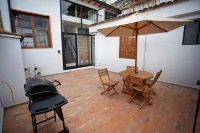 Arche Noah Boutique Hostel Hotels in 