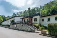 Hotel Heidenschanze Hotels in Plauen