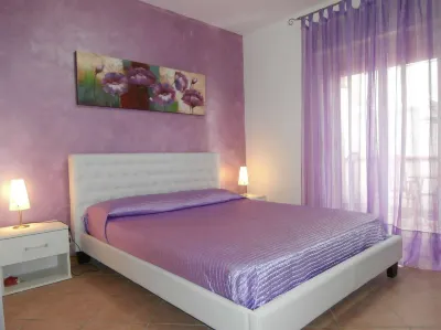 B&b Baglio Busalacchi di Giuseppe Cusimano