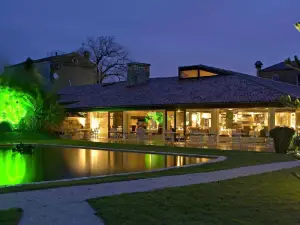 Relais du Bois Saint Georges - Hôtel de Charme