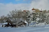 Grand Canyon Lodge Hotels in Grand Canyon Village