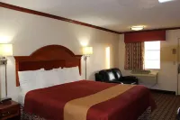 Sanger Inn - Motels