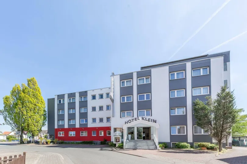 Hotel Klein Frankfurt