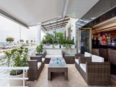 Hotel Pimar & Spa Hoteles en Blanes