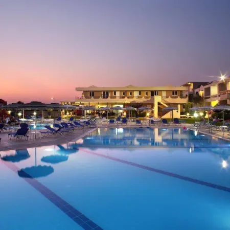Emerald Hotel