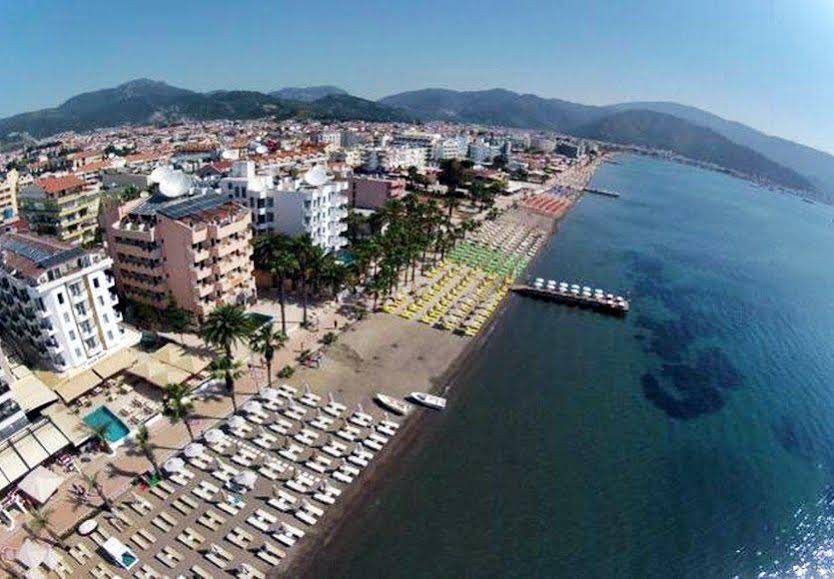 Paşa Garden Beach Hotel