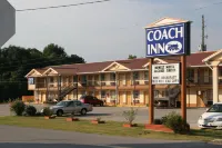 Coach Inn - Summerville Các khách sạn ở Chattooga County