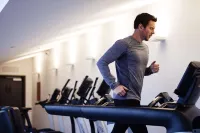 MACq 01 Hotel - Gym