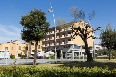 Hotel Fontana Olente - Spa Termale e Centro Benessere Hotel in zona Parco Avventura Vico Nel Lazio