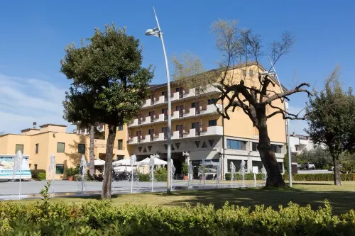Hotel Fontana Olente Hôtels à : Frosinone