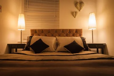 Station Suite – Simple2Let Serviced Apartments Các khách sạn ở Halifax