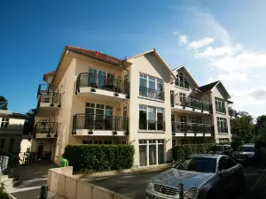 烏瑟敦別墅公寓樓