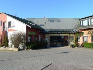 Smarthotel Ingelheim