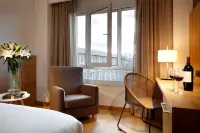 Hotel SB Corona Tortosa Hotels in Tortosa