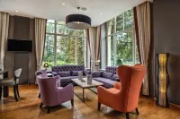 Le Chateau de Namur Hotels in Profondeville