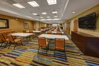 Fairfield Inn & Suites Weatherford Hotels in Weatherford