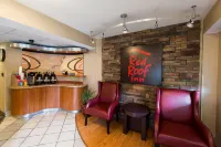 Red Roof Inn Dayton North Airport Hotels in Butler Township