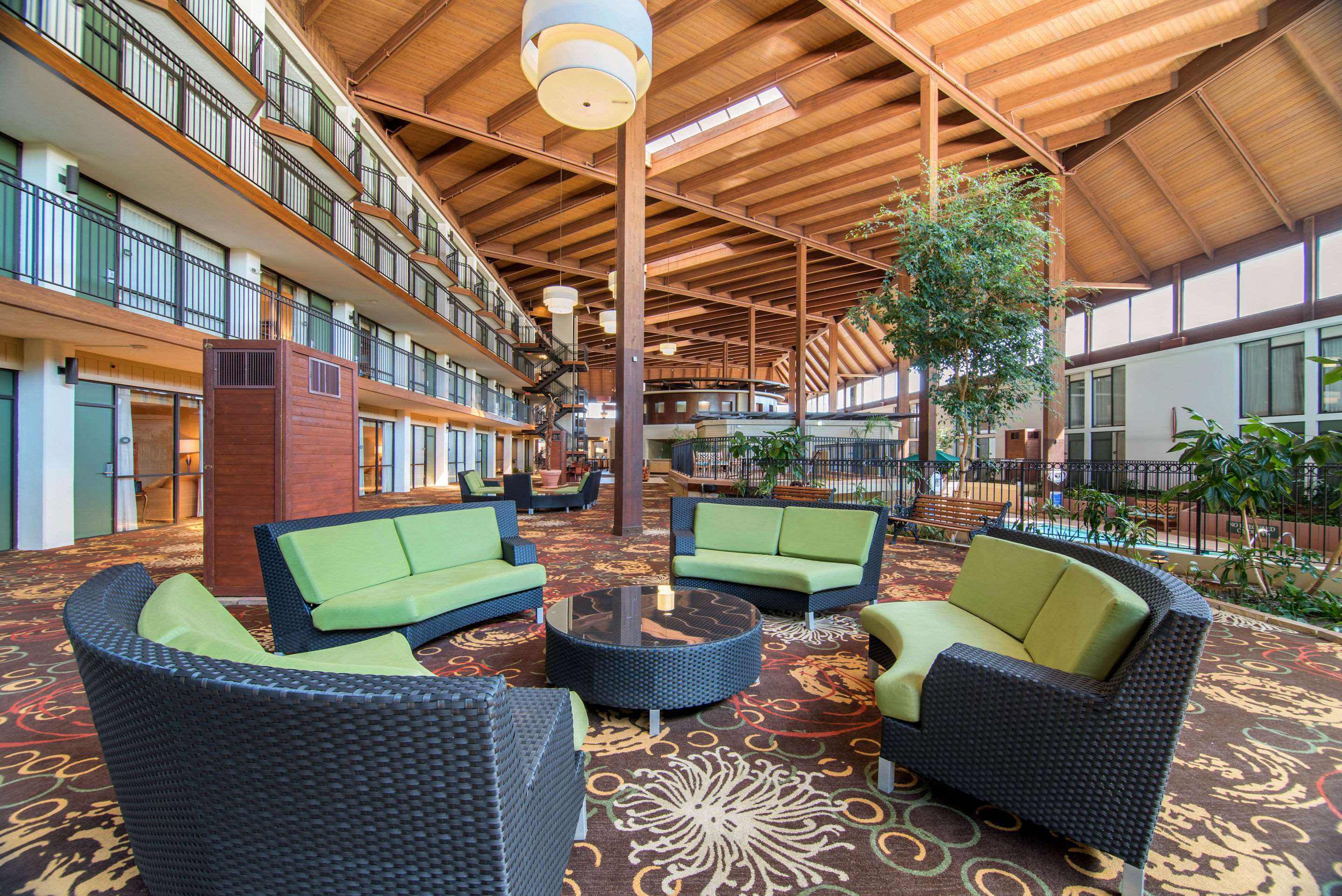 Radisson Hotel Lenexa Overland Park