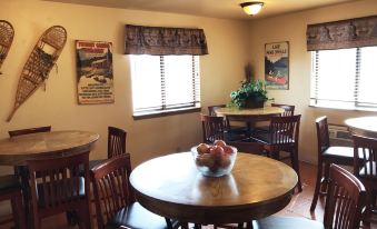 FairBridge Inn and Suites Sandpoint