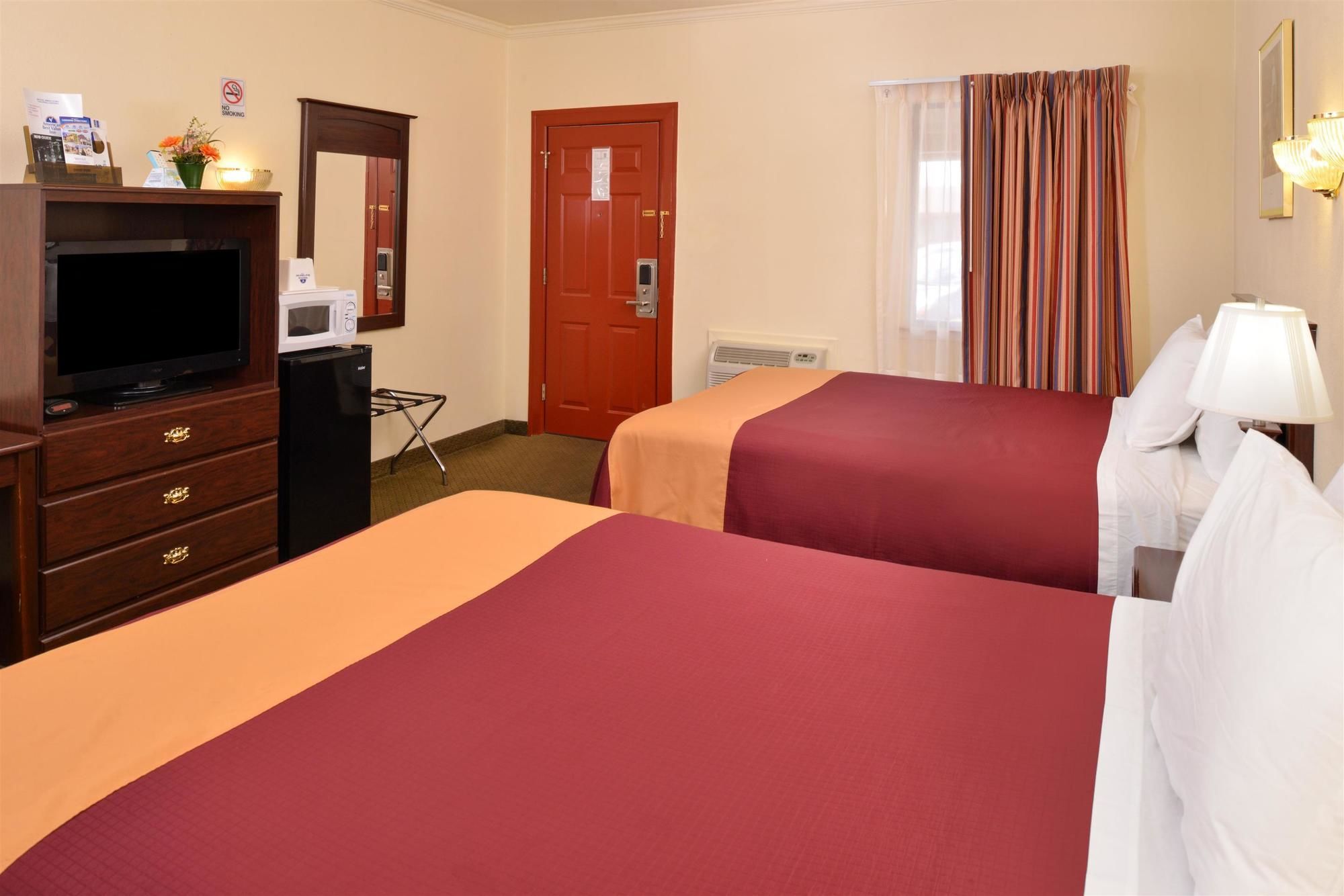 Americas Best Value Inn Ozona