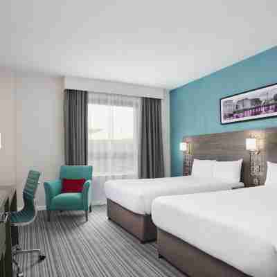 Leonardo Hotel East Midlands Airport Rooms