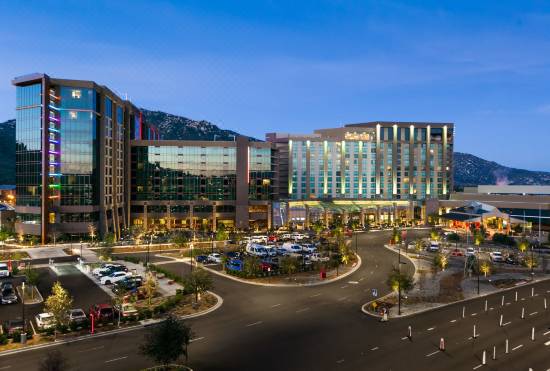 Pechanga Resort Casino-Temecula Updated 2022 Room Price-Reviews ...