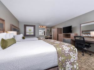 Best Western Plus Anaheim Inn