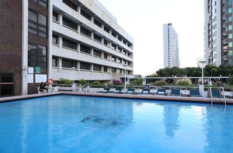 Asia Hotel Bangkok photo 2