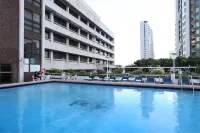 Asia Hotel Bangkok - Pools