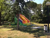 Relais Villa Fiorita Hotels in Ponte di Piave
