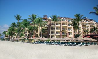 Villa Del Palmar Flamingos Beach Resort and Spa - All Inclusive